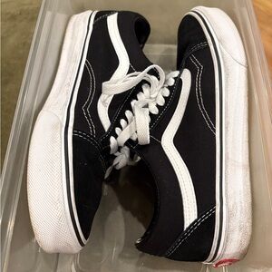 Unisex Vans Old Skool Shoes